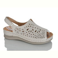 Босоножки Leguzaza H2-5 beige