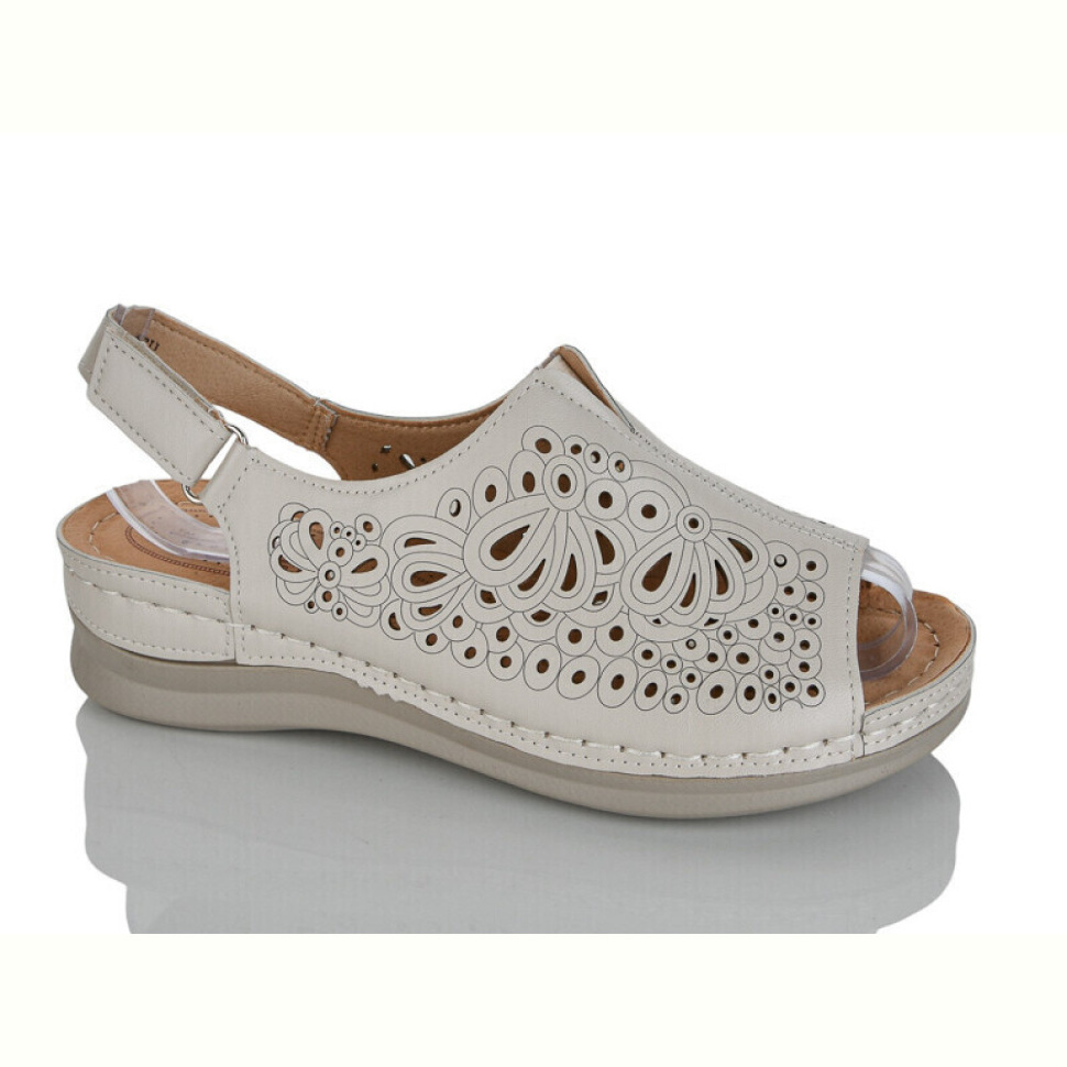 Босоножки Leguzaza H2-5 beige