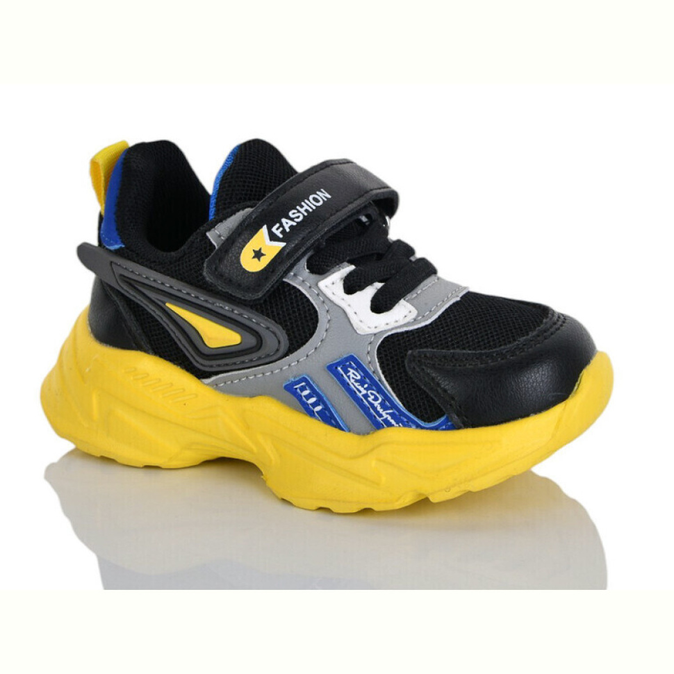 Кроссовки Xifa kids YF2147-1A