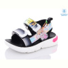 Босоножки ASHIGULI B2328 black