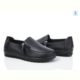 Туфли Baolikang 5079 black