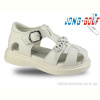 Босоножки Jong Golf B20435-7