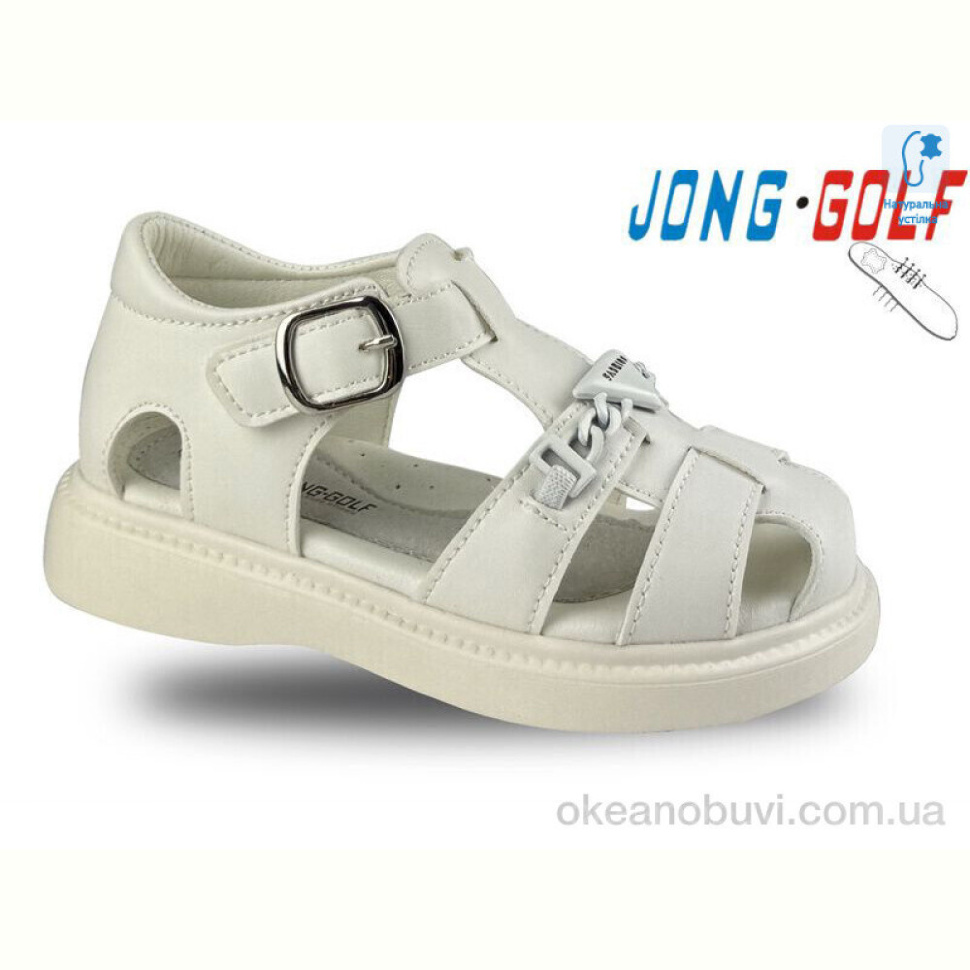 Босоножки Jong Golf B20435-7