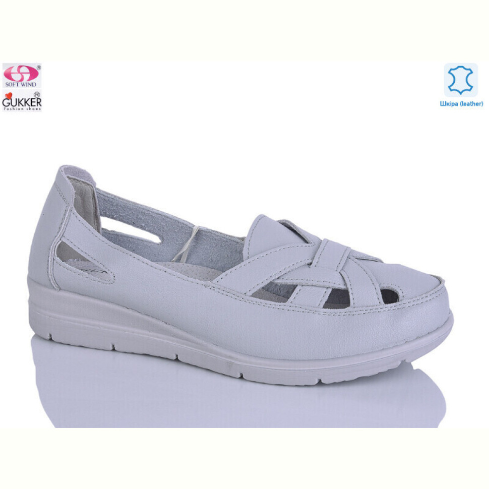 Туфли Gukkcr DB2164