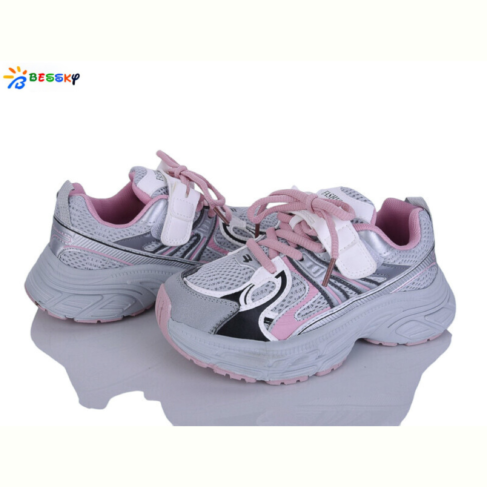 Кроссовки Bessky-Kellaifeng BY5249-3C