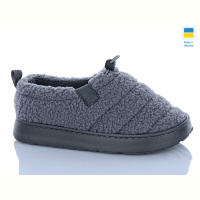 Тапки DeMur UD7401DG