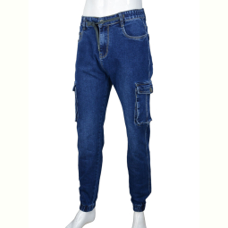 Джинсы Baron 8141 blue
