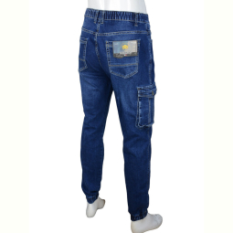 Джинсы Baron 8141 blue