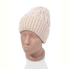 Шапка Red Hat SA1322-4 beige