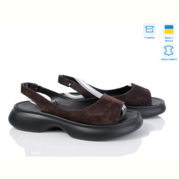 Босоножки Ailinda 1721-5K