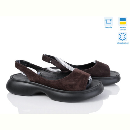 Босоножки Ailinda 1721-5K
