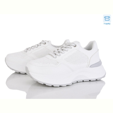 Кроссовки Hongquan J2101-2