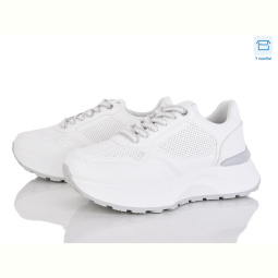 Кроссовки Hongquan J2101-2