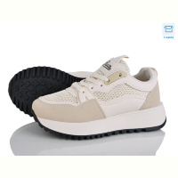 Кроссовки Hongquan J2109-2