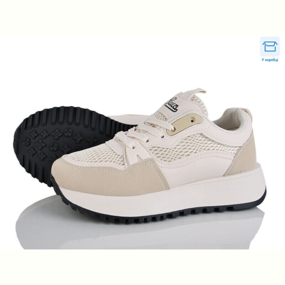 Кроссовки Hongquan J2109-2