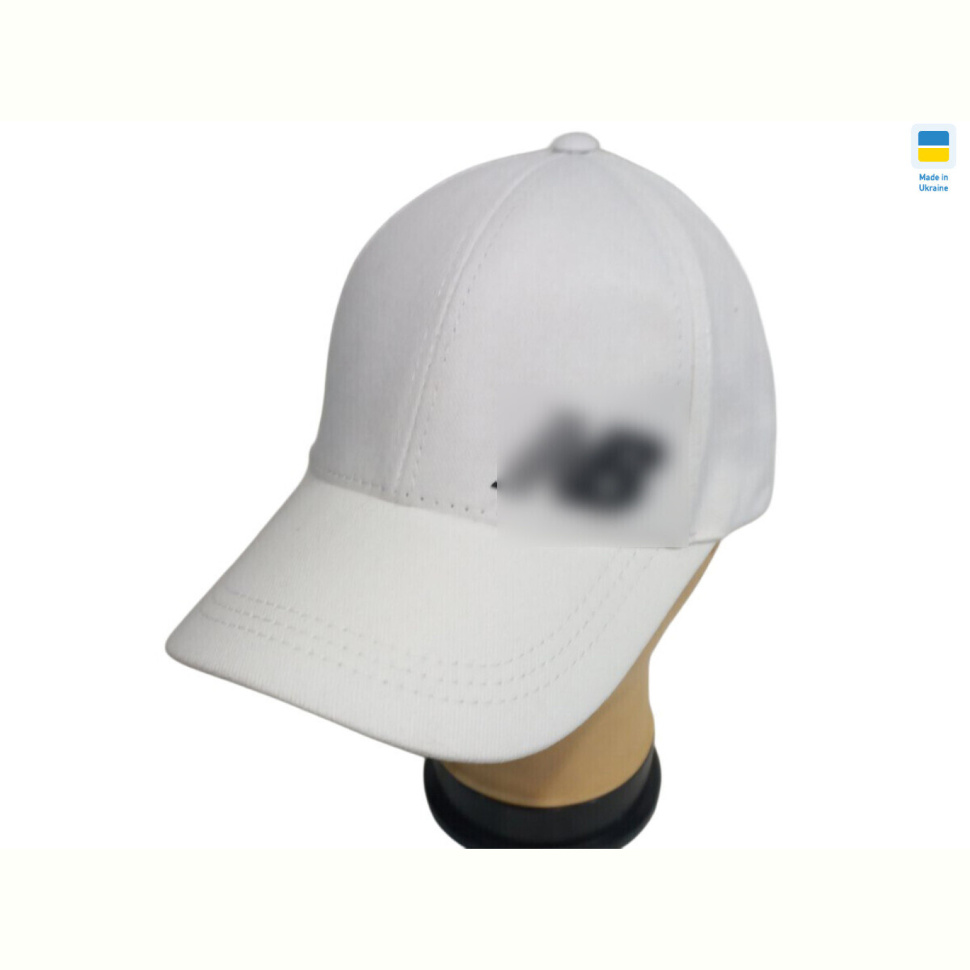 Кепка Mabi 0715 білий