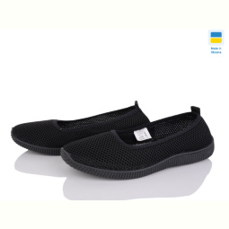 Туфли Kindzer Кредо 23-40 чорний