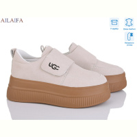 Кроссовки Ailaifa AW03 beige