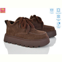 Кроссовки PLPS 2811-4