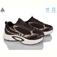 Кроссовки STILLI Group NK120-8 шкіра