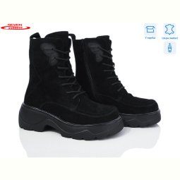 Ботинки Seven 777-CQ182