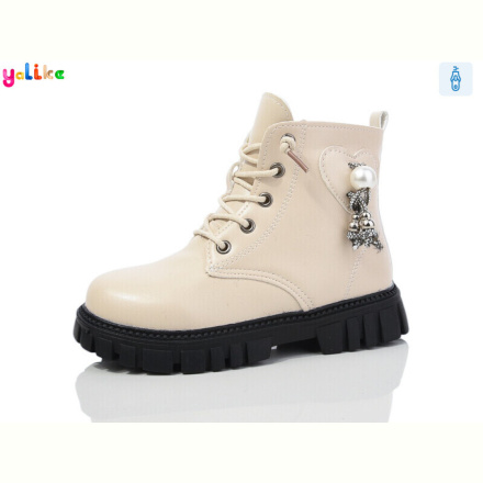Ботинки Yalike 984-6