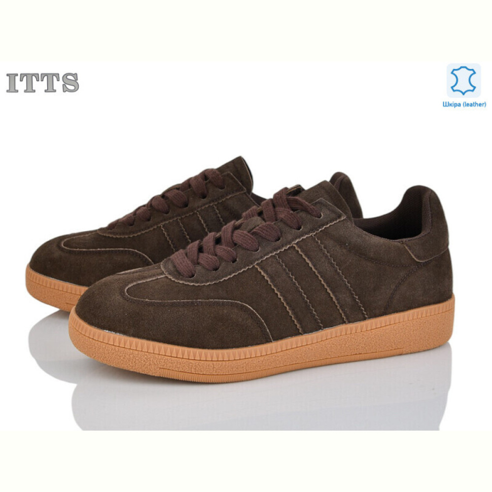 Кроссовки ITTS Q005-2