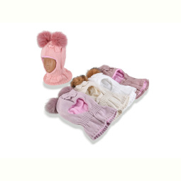 Шапка Red Hat 4080D mix