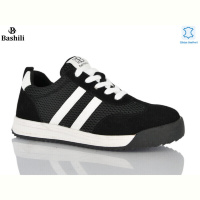 Кроссовки Башили H6563-2