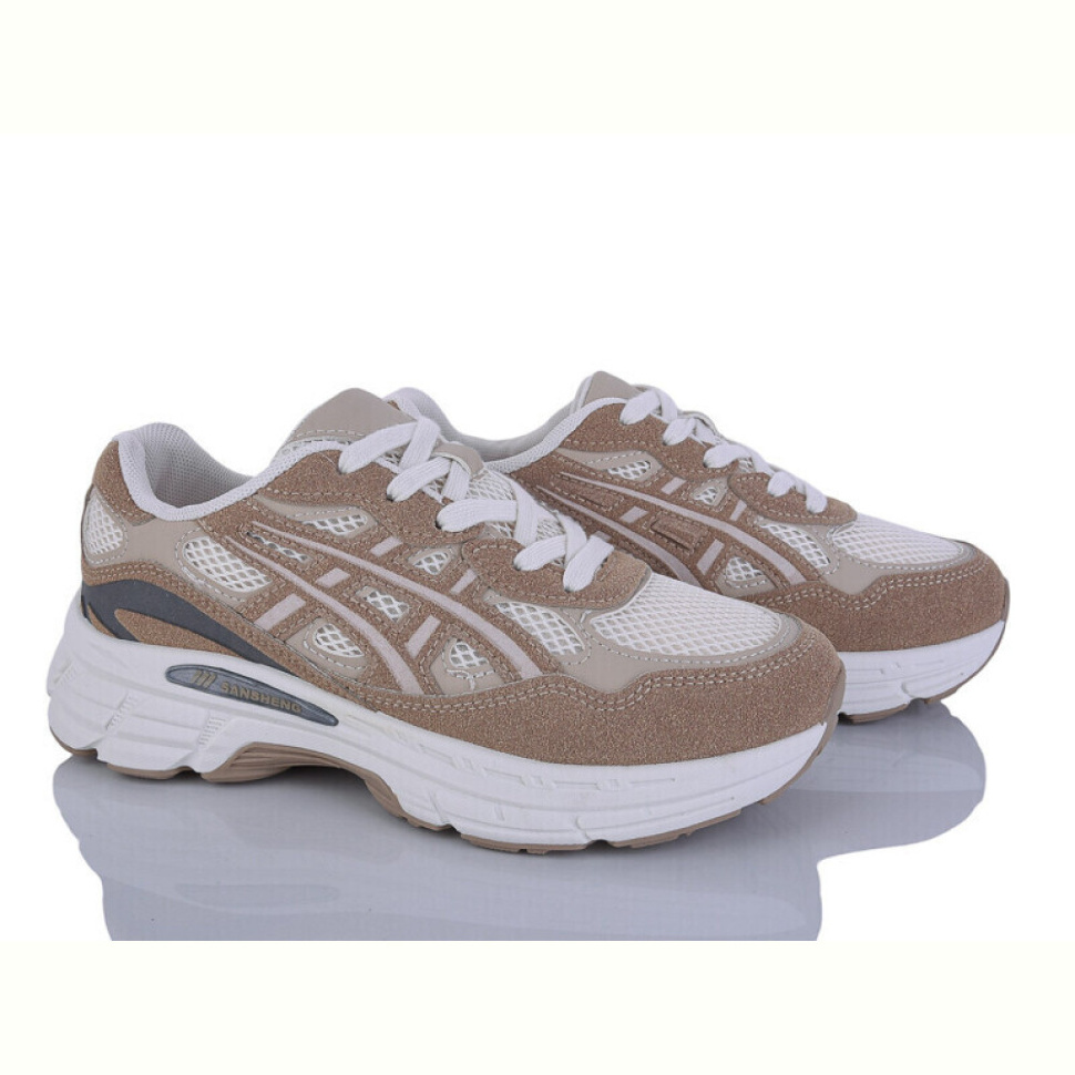 Кроссовки Loretta K535-2