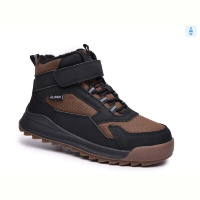Ботинки Ok Shoes AB60133C