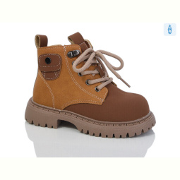 Ботинки ASHIGULI 670-1