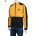 Куртка BIG 3706-B21171-2 yellow