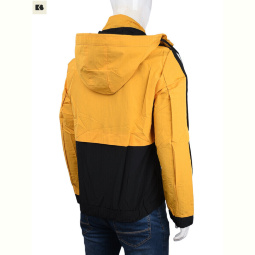 Куртка BIG 3706-B21171-2 yellow