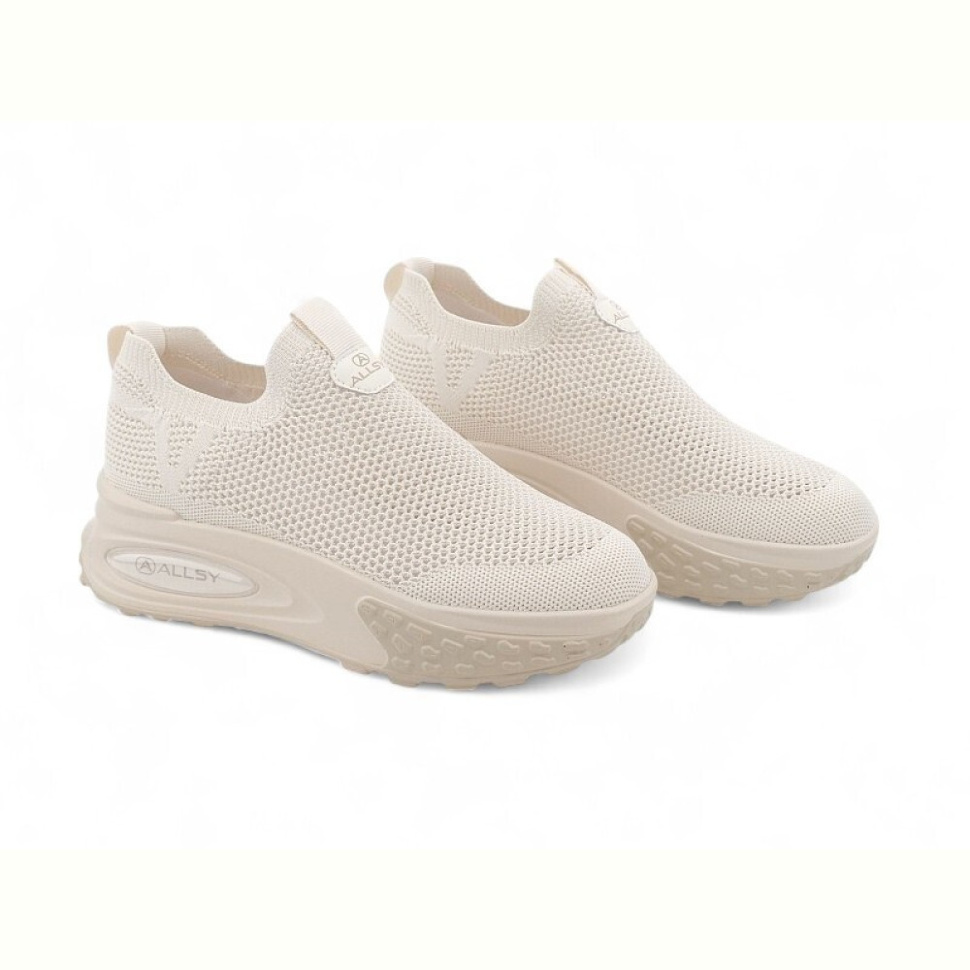 Кроссовки Allshoes 199438