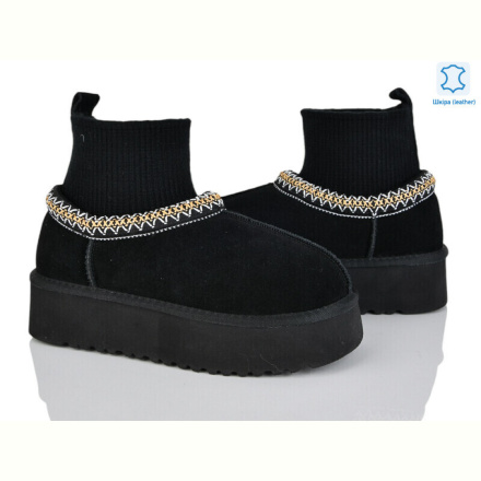 Угги Yimeili YML8303-2