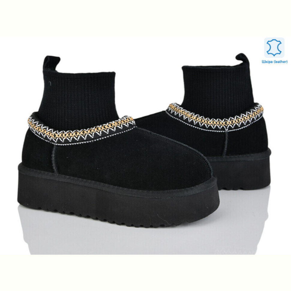 Угги Yimeili YML8303-2