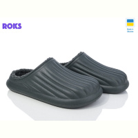 Шлепки Roks Dago8001 хакі