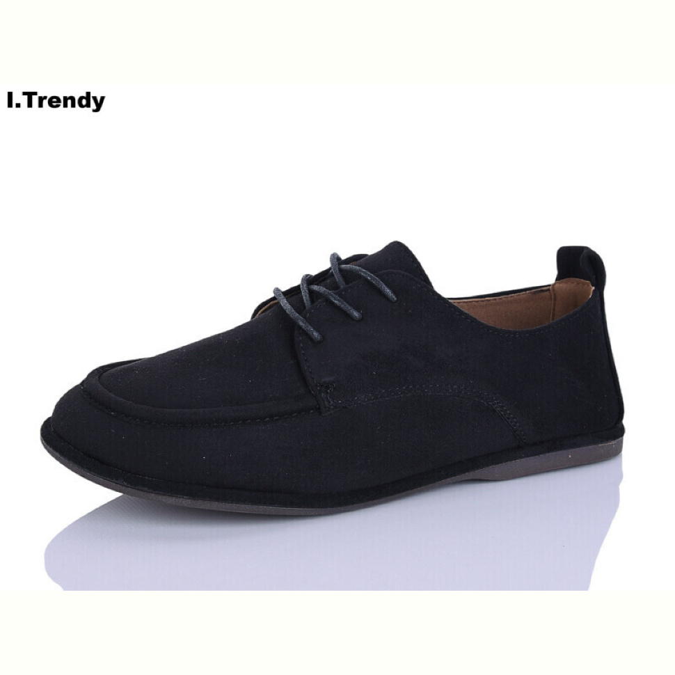 Туфли Trendy WL2045-1
