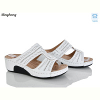 Шлепки Minghong 2603-2