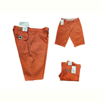 Шорты TurkishBrend 4001 теракотовий