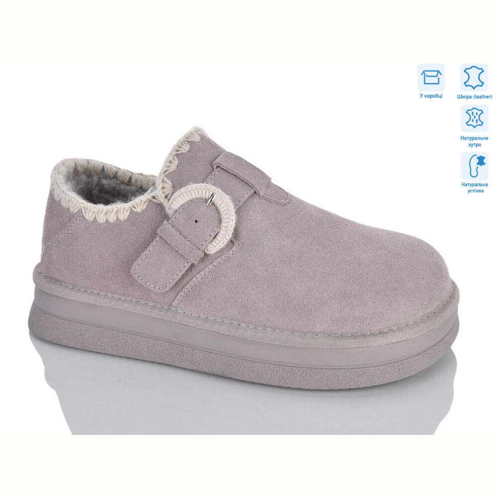 Туфли HOROSO-UFO ZRM9836-6 Туфли HOROSO-UFO ZRM9836-6