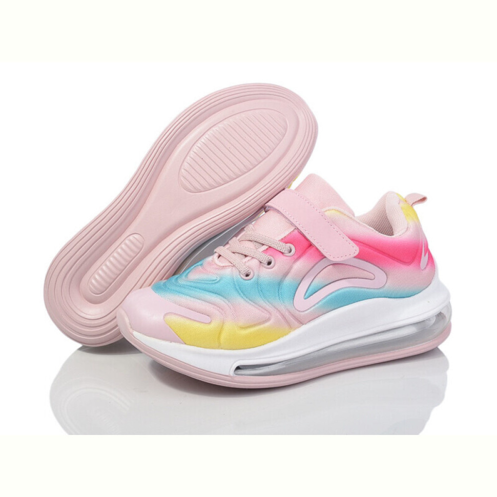 Кроссовки Victoria SC1267-118