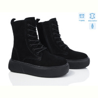 Ботинки Ok Shoes 777-CQ267