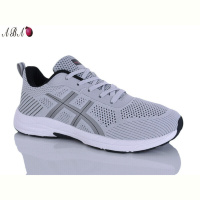 Кроссовки Aba 608-6A