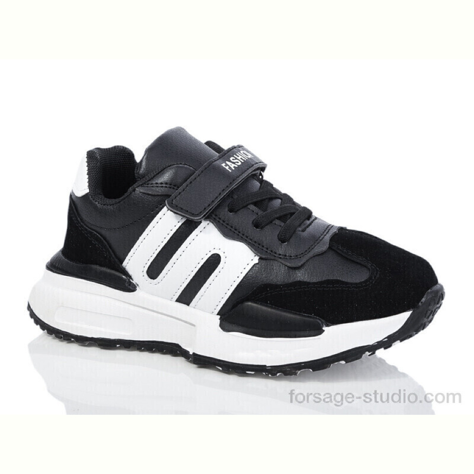 Кроссовки Xifa kids FX537-007 піна