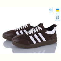 Кроссовки Stella 123-4