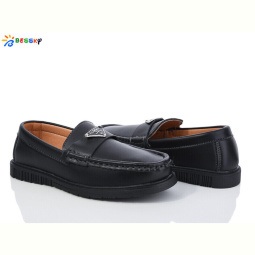 Туфли Bessky-Kellaifeng BD3788-1C