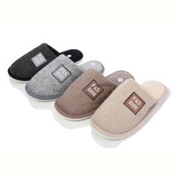 Тапки M&amp;L  Alex13 A852 mix