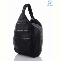 Рюкзак Master 777 095-2 black